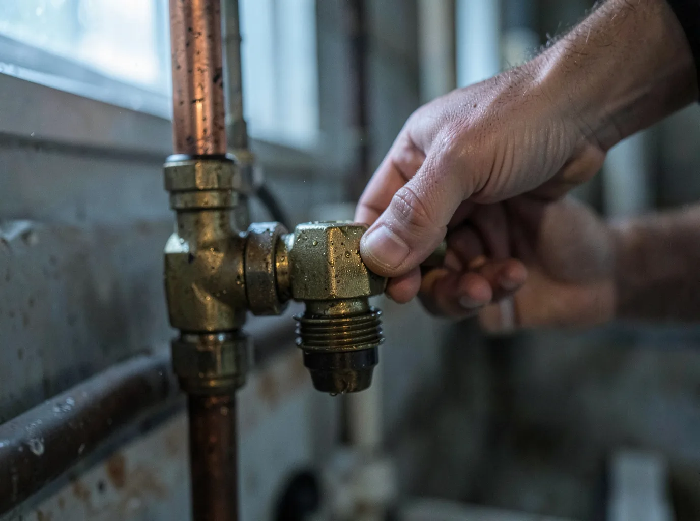 Emergency Plumber Columbia, LA FAQs